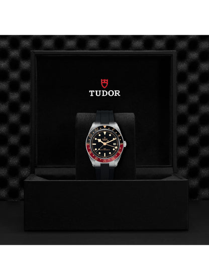 TUDOR Black Bay 58 GMT Watch 39mm M7939G1A0NRU-0002