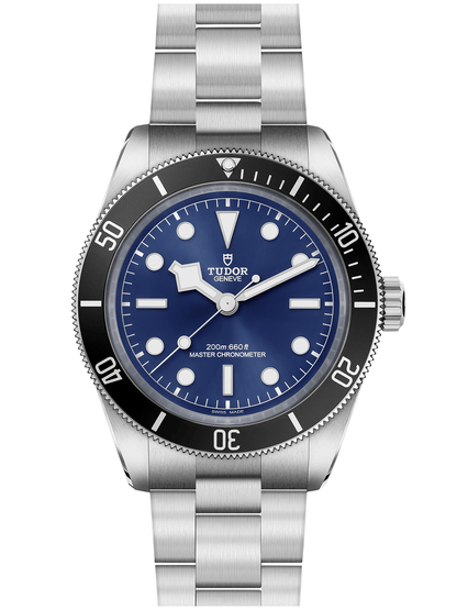 TUDOR Black Bay 68 Watch 43mm M7943A1A0NU-0001