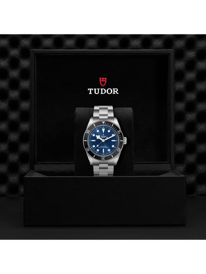 TUDOR Black Bay 68 Watch 43mm M7943A1A0NU-0001