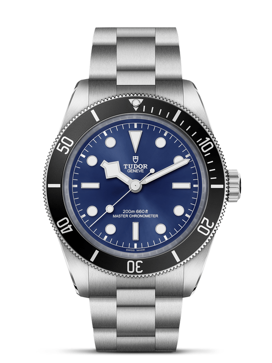TUDOR Black Bay 68 Watch 43mm M7943A1A0NU-0001