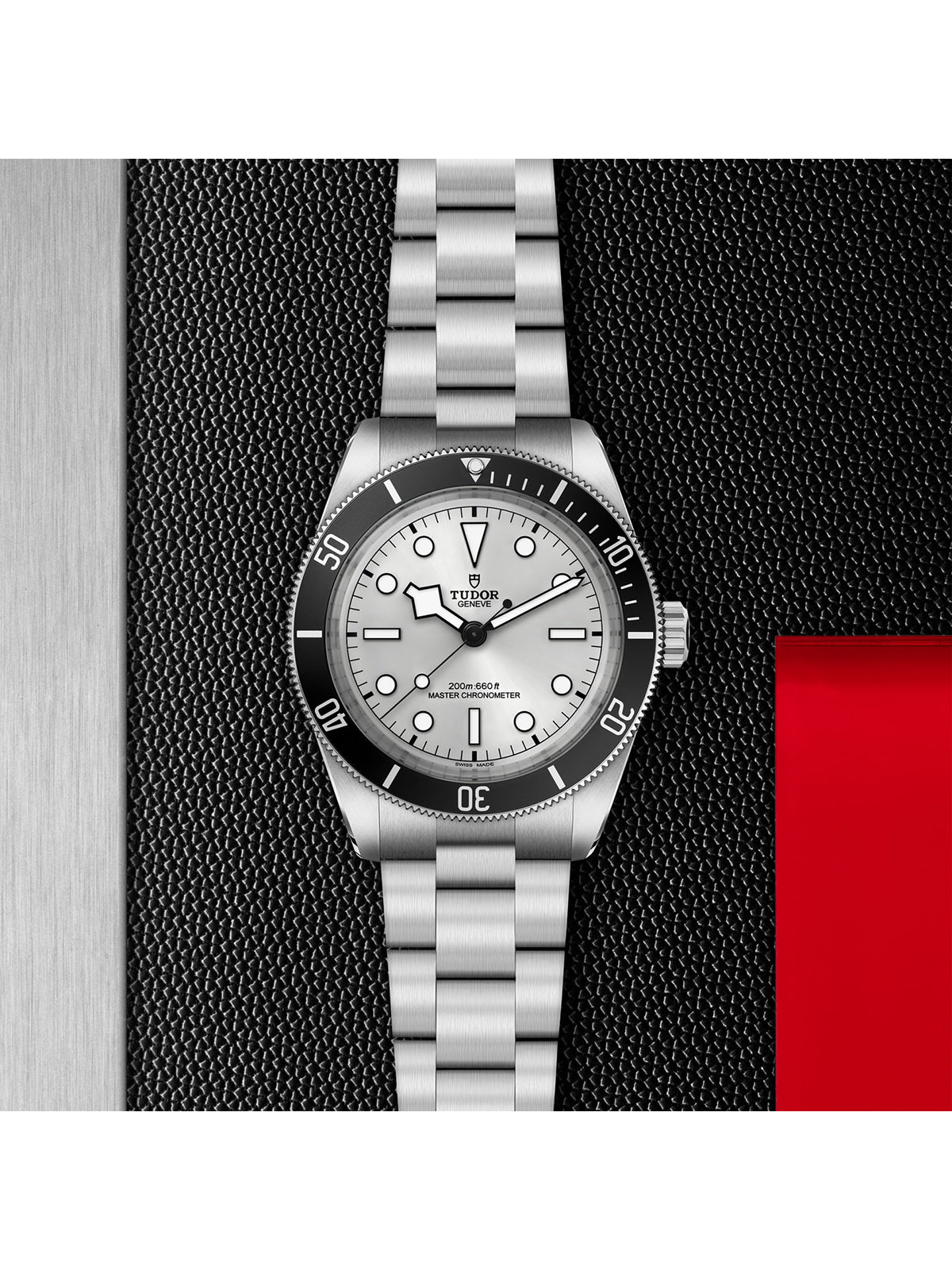 TUDOR Black Bay 68 Watch 43mm M7943A1A0NU-0002