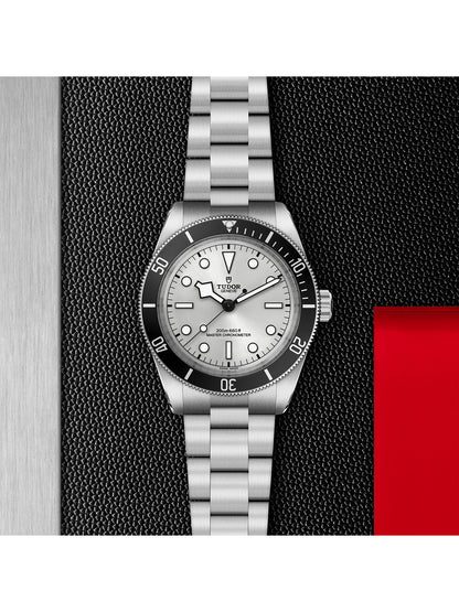 TUDOR Black Bay 68 Watch 43mm M7943A1A0NU-0002