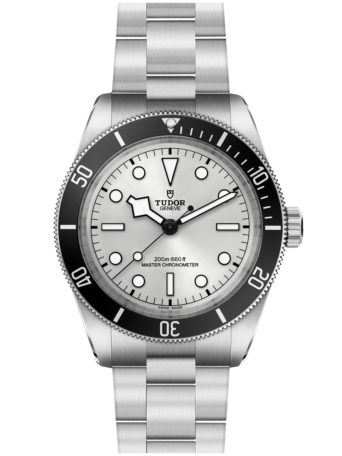 TUDOR Black Bay 68 Watch 43mm M7943A1A0NU-0002