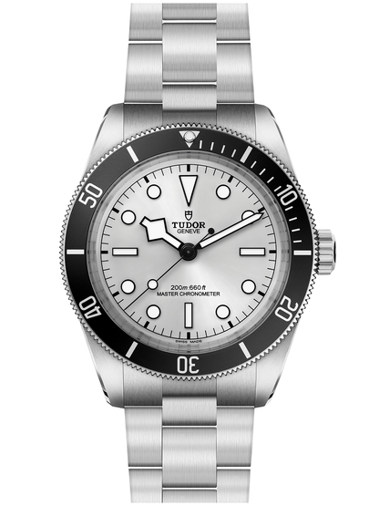 TUDOR Black Bay 68 Watch 43mm M7943A1A0NU-0002