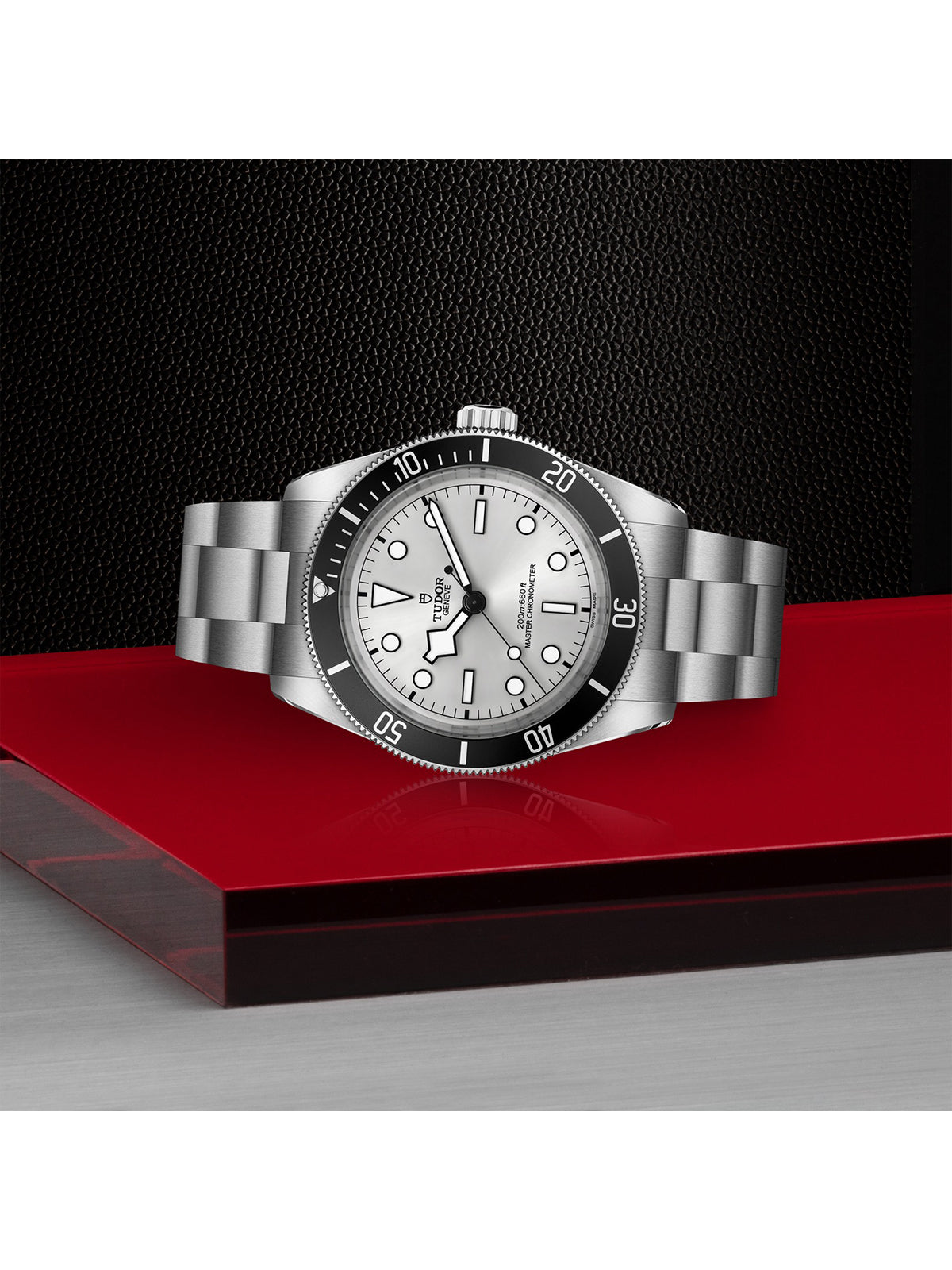 TUDOR Black Bay 68 Watch 43mm M7943A1A0NU-0002