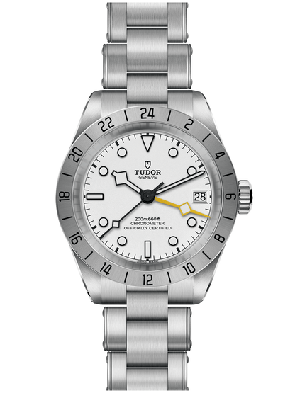TUDOR Black Bay Pro Watch 39mm M79470-0004