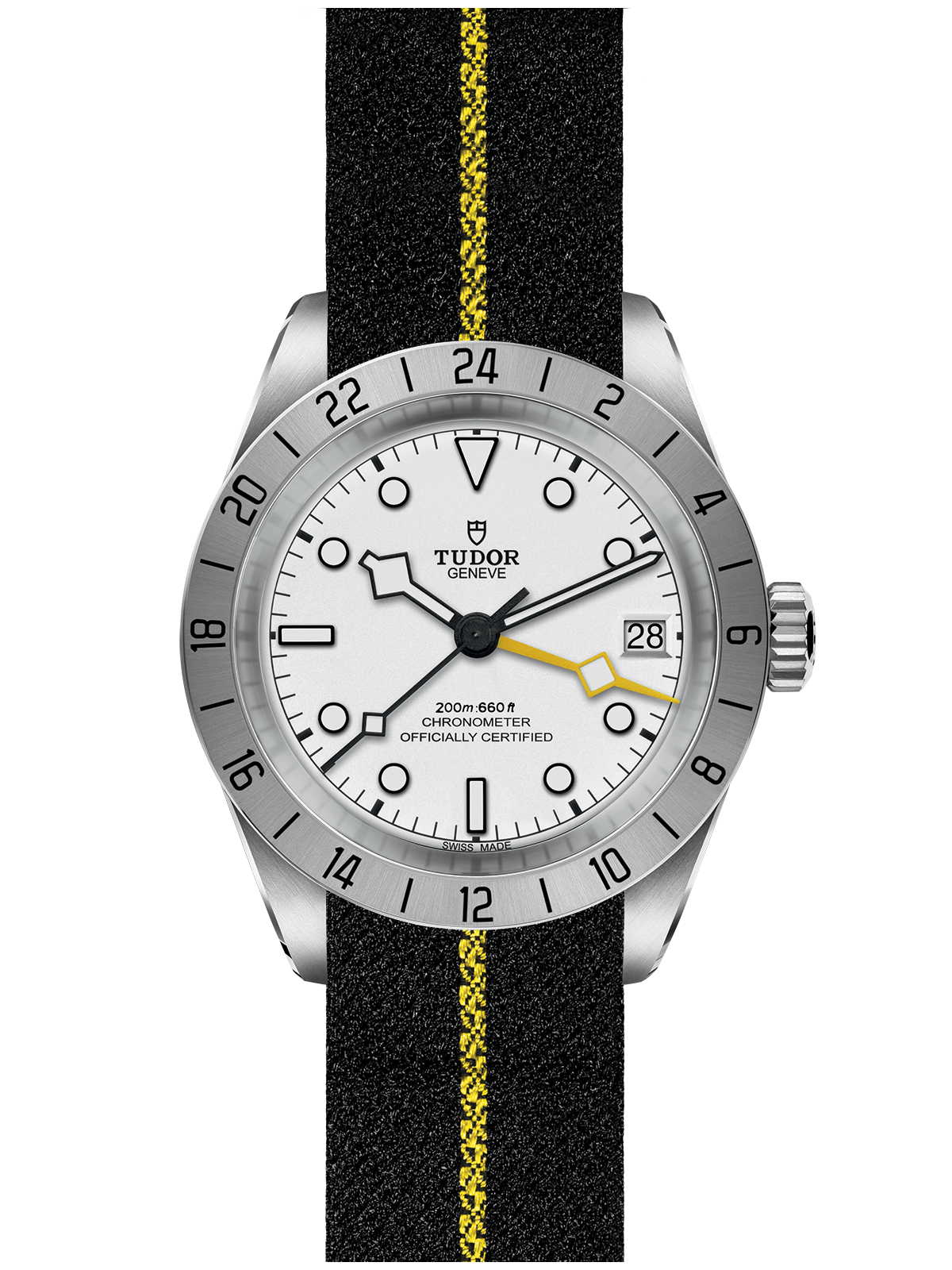 TUDOR Black Bay Pro Watch 39mm M79470-0005