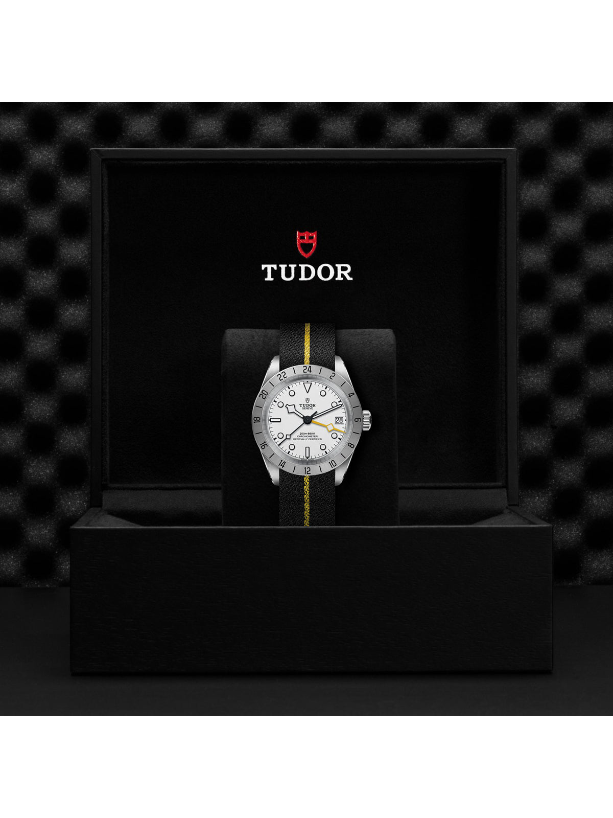 TUDOR Black Bay Pro Watch 39mm M79470-0005