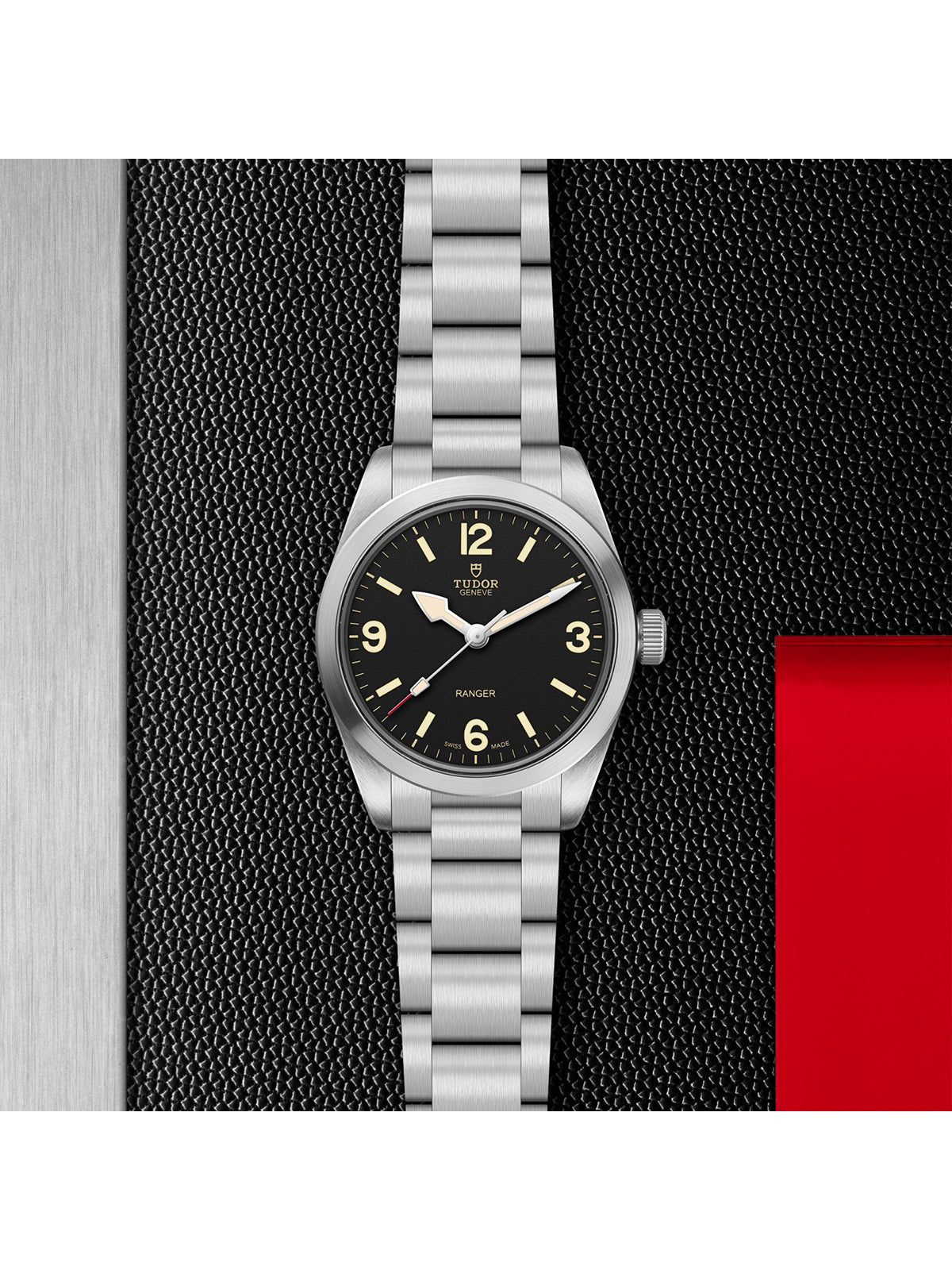 TUDOR Ranger Watch M79930-0001