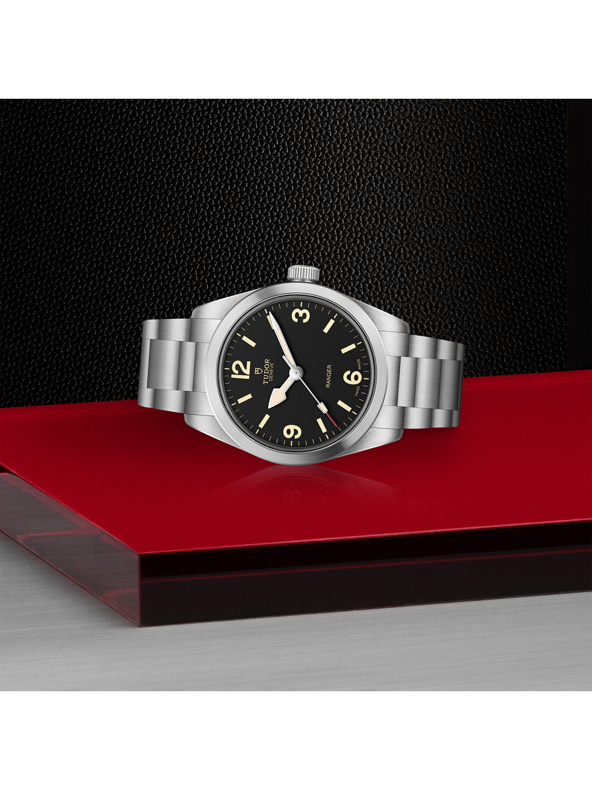 TUDOR Ranger Watch M79930-0001