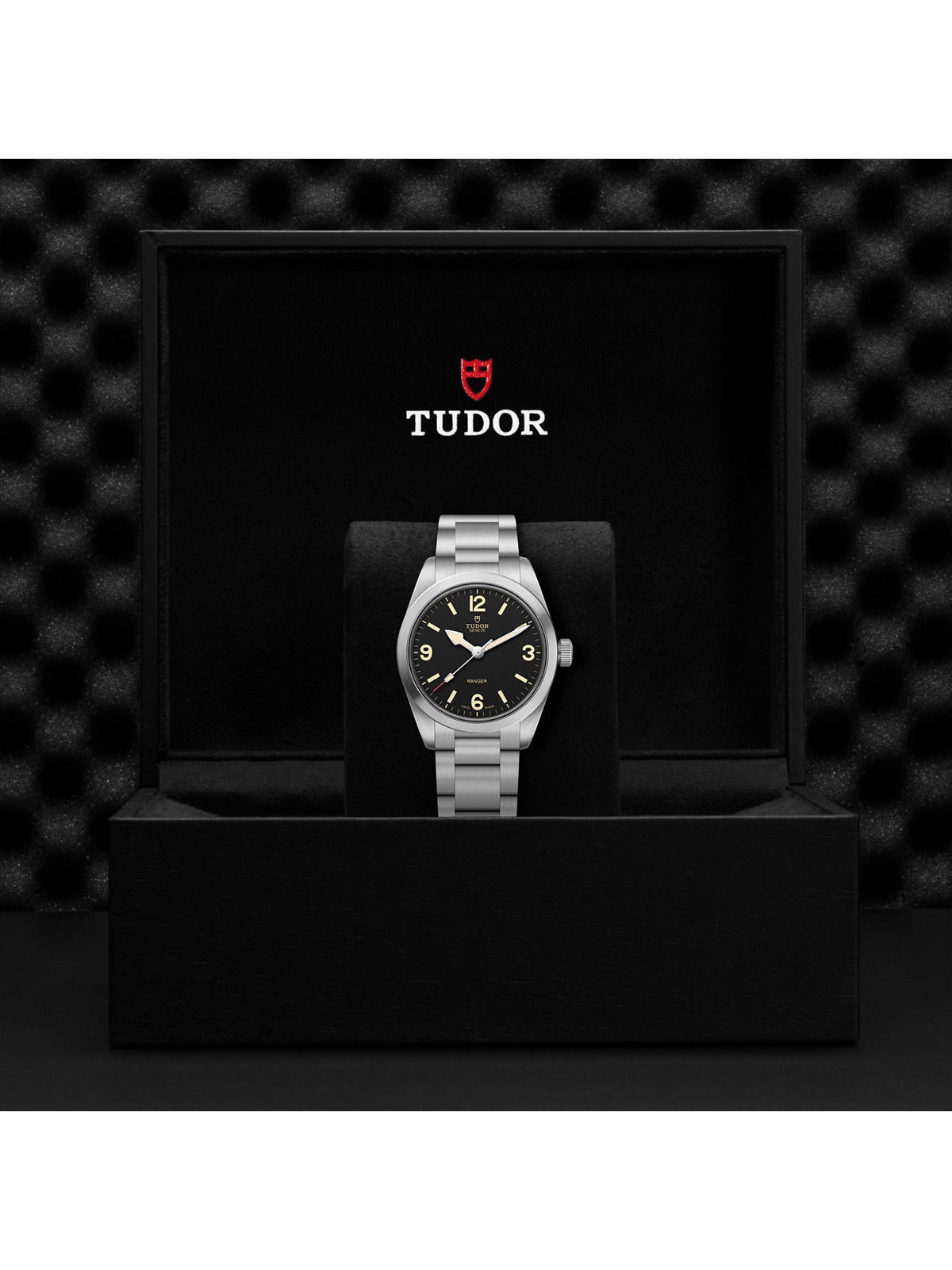 TUDOR Ranger Watch M79930-0001
