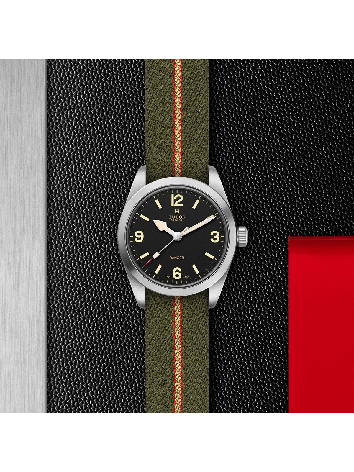 TUDOR Ranger Watch M79930-0003