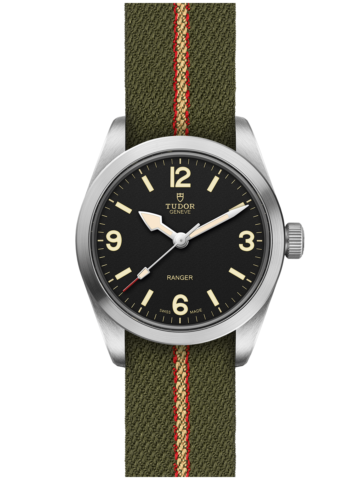 TUDOR Ranger Watch M79930-0003