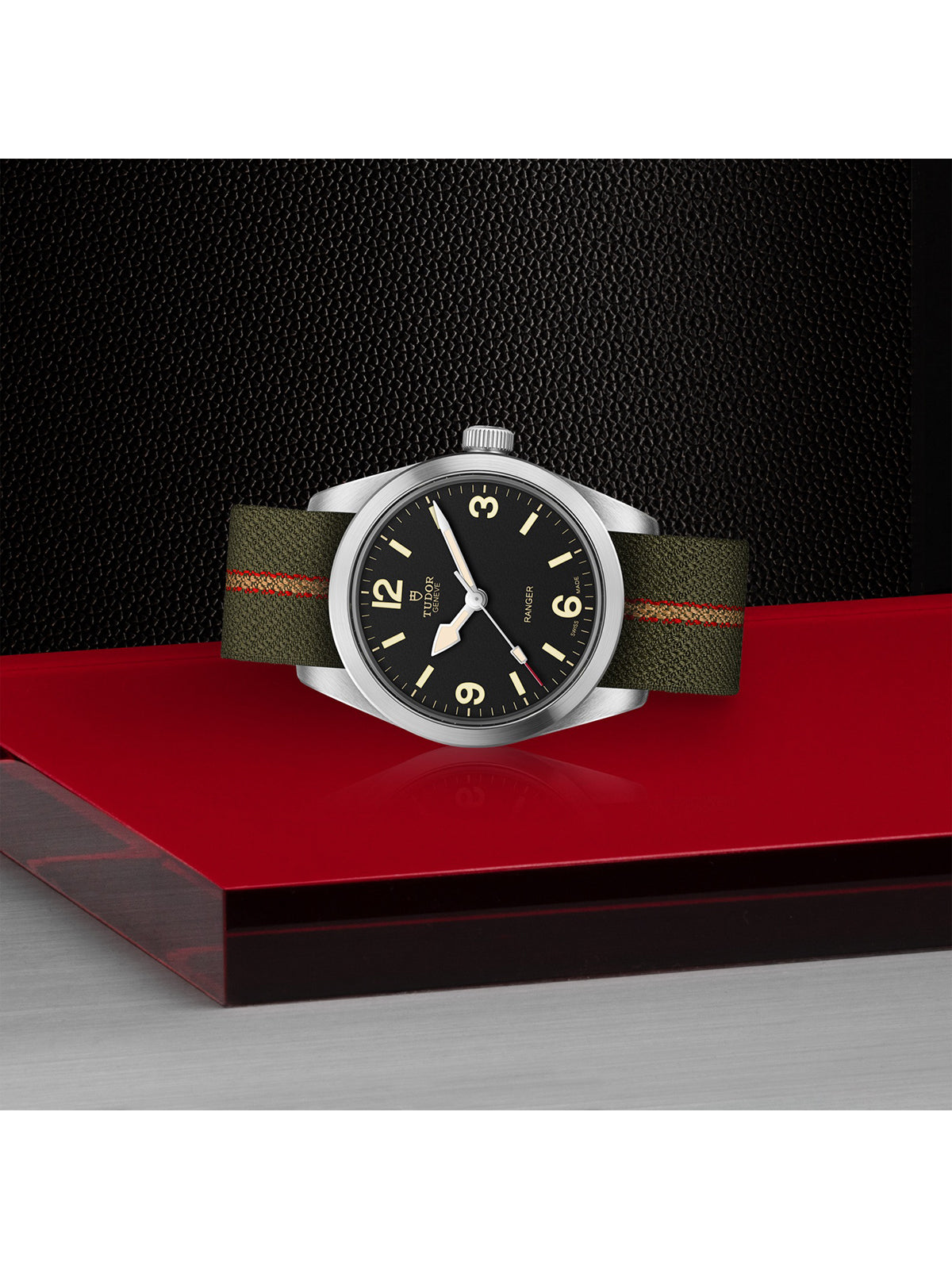 TUDOR Ranger Watch M79930-0003