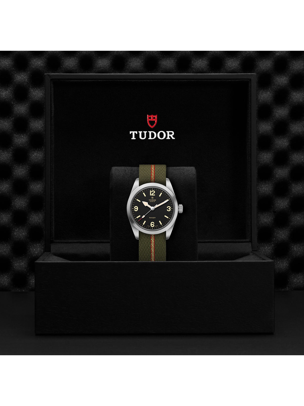 TUDOR Ranger Watch M79930-0003