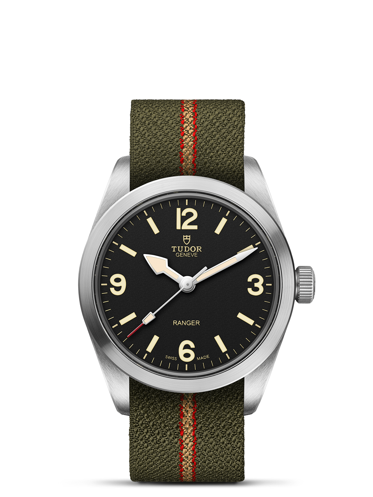 TUDOR Ranger Watch M79930-0003