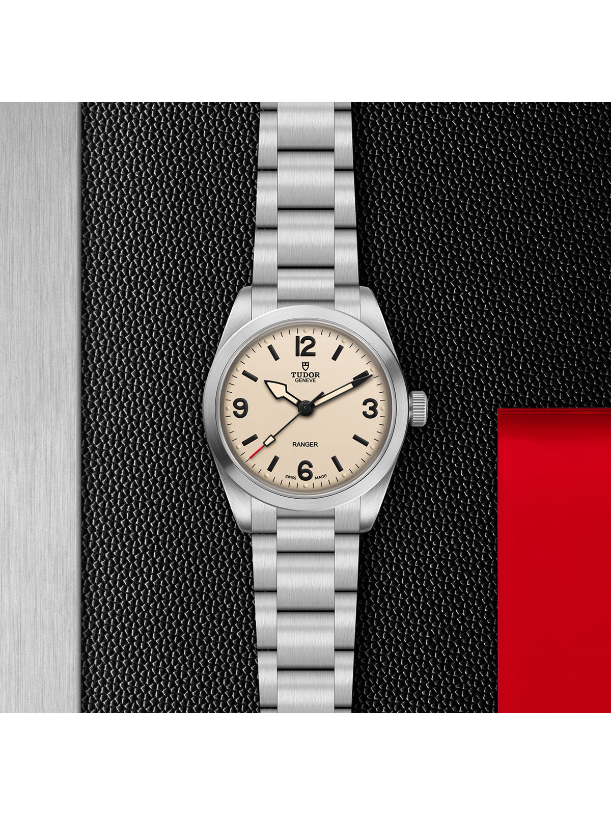 TUDOR Ranger Watch M79930-0007