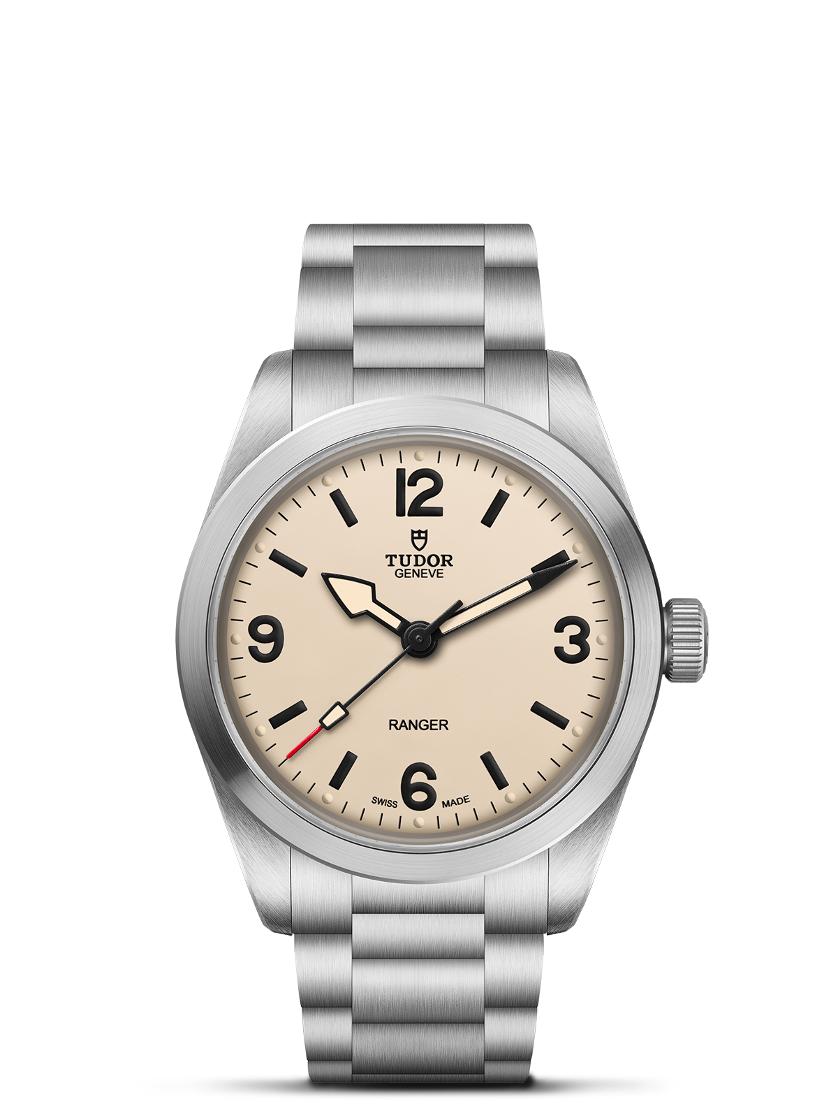 TUDOR Ranger Watch M79930-0007