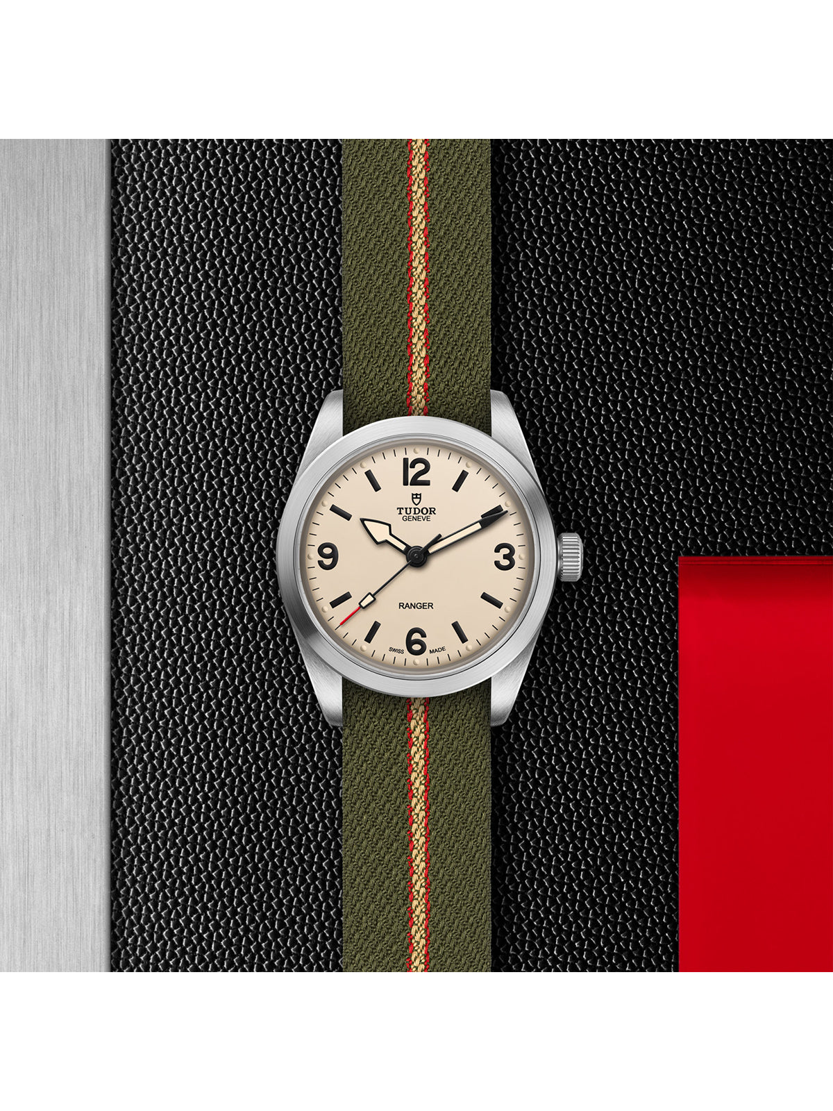 TUDOR Ranger Watch M79930-0008
