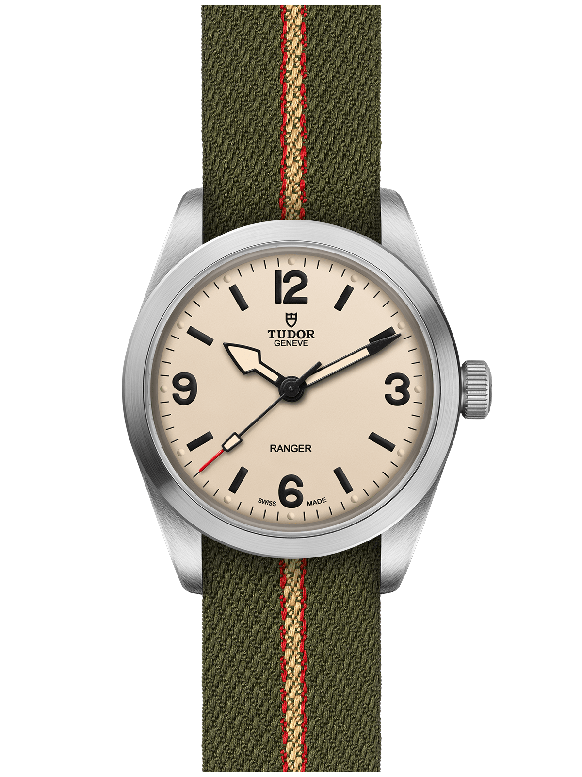 TUDOR Ranger Watch M79930-0008
