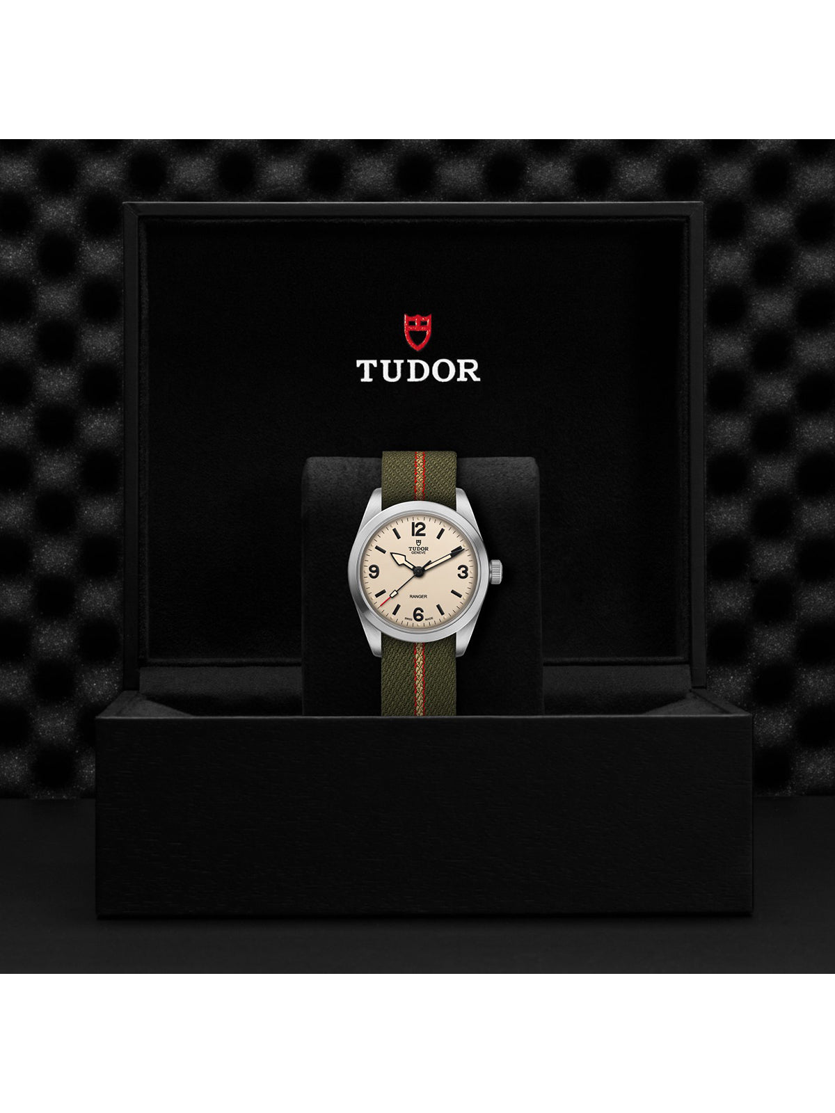 TUDOR Ranger Watch M79930-0008