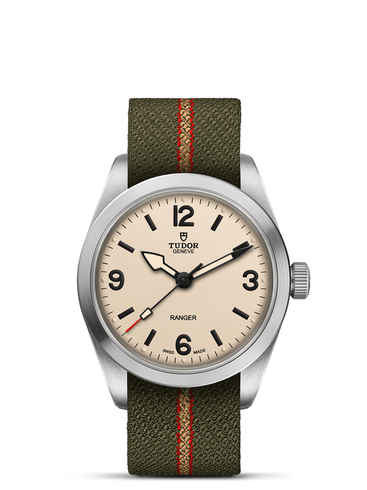 TUDOR Ranger Watch M79930-0008