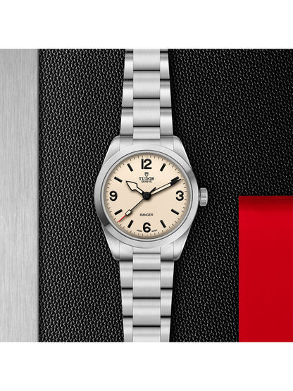 TUDOR Ranger Watch M79950-0008