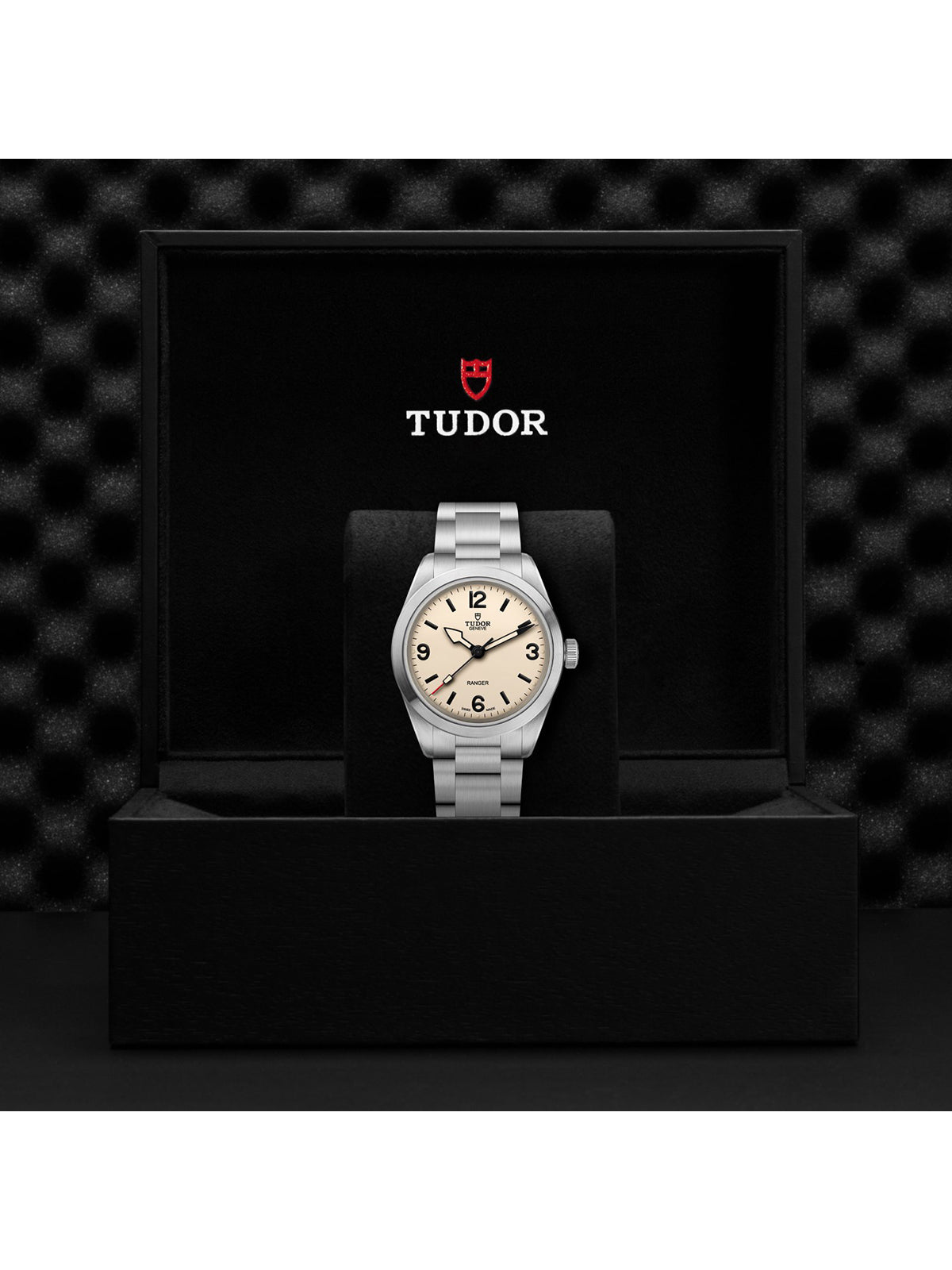 TUDOR Ranger Watch M79950-0008