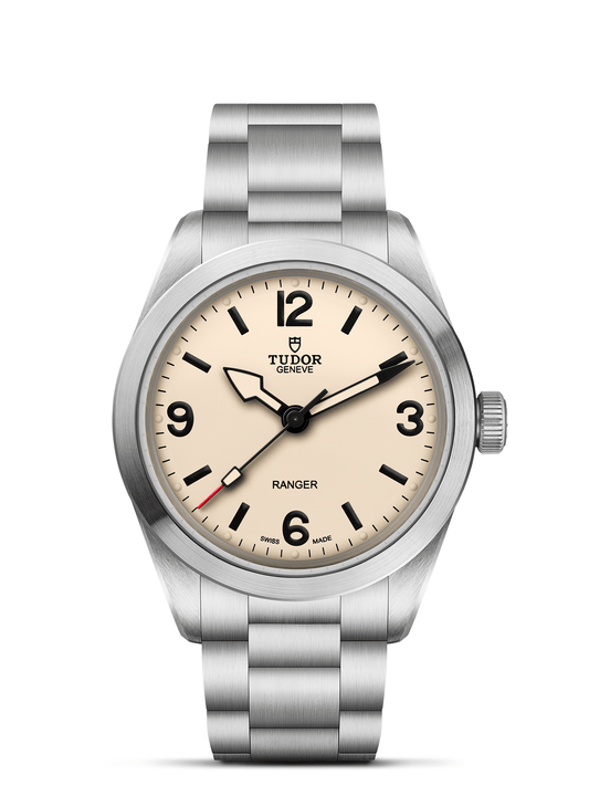 TUDOR Ranger Watch M79950-0008