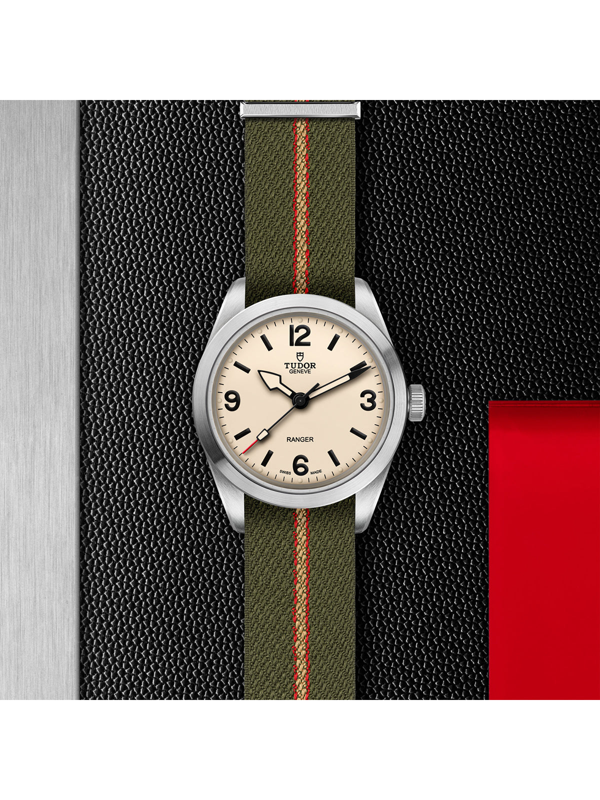 TUDOR Ranger Watch M79950-0011