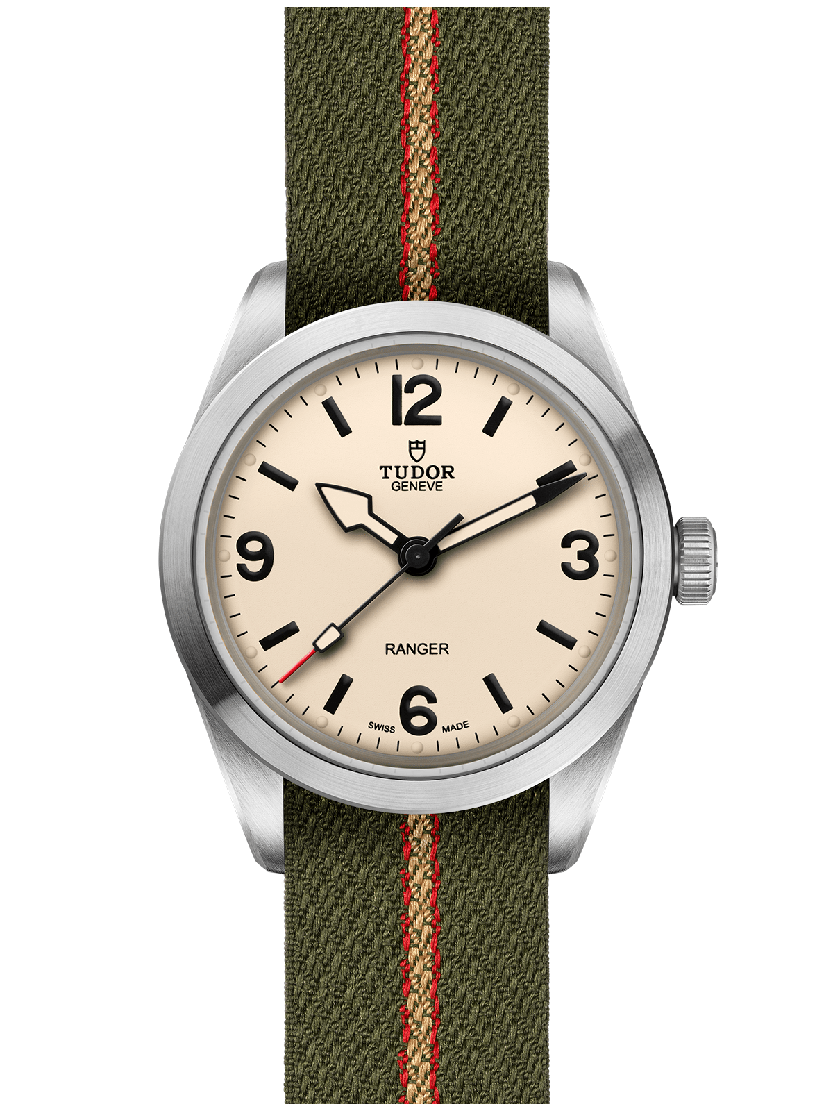 TUDOR Ranger Watch M79950-0011