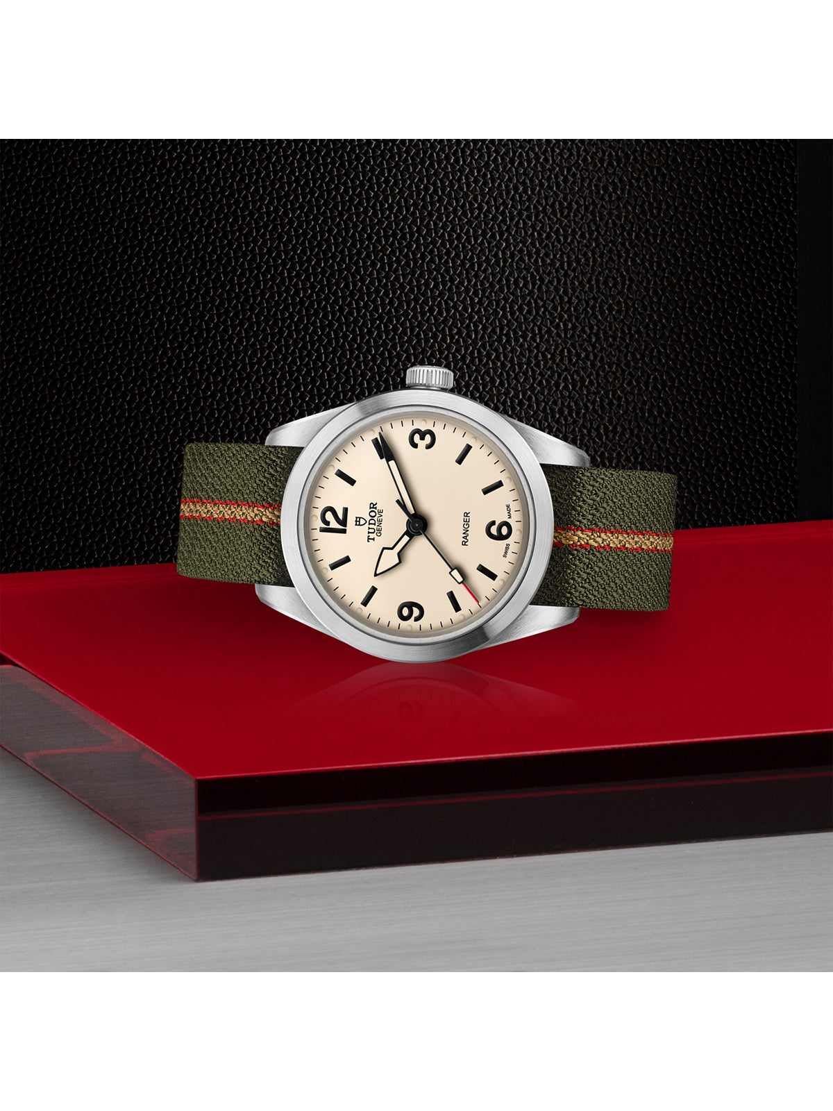 TUDOR Ranger Watch M79950-0011