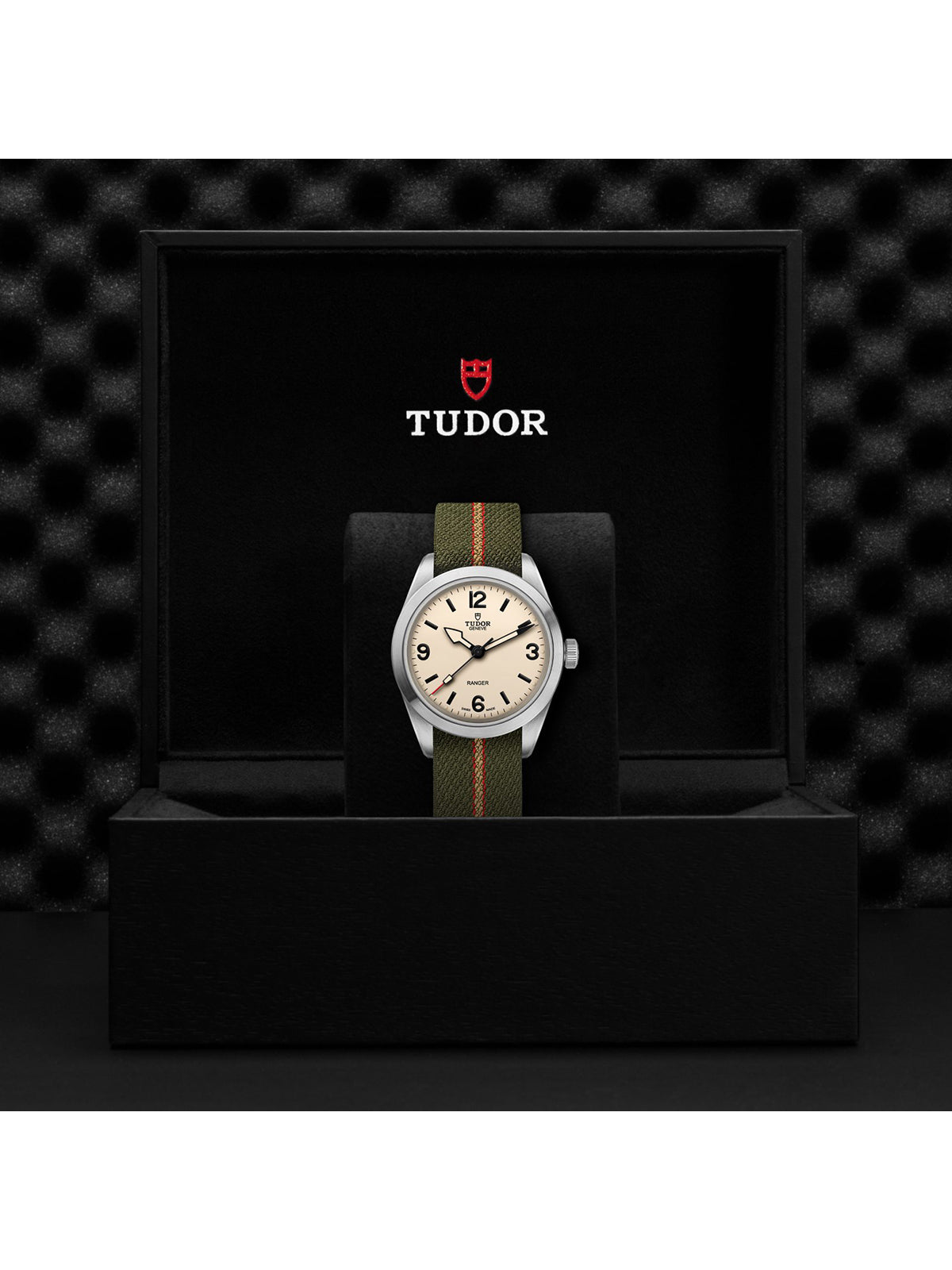 TUDOR Ranger Watch M79950-0011