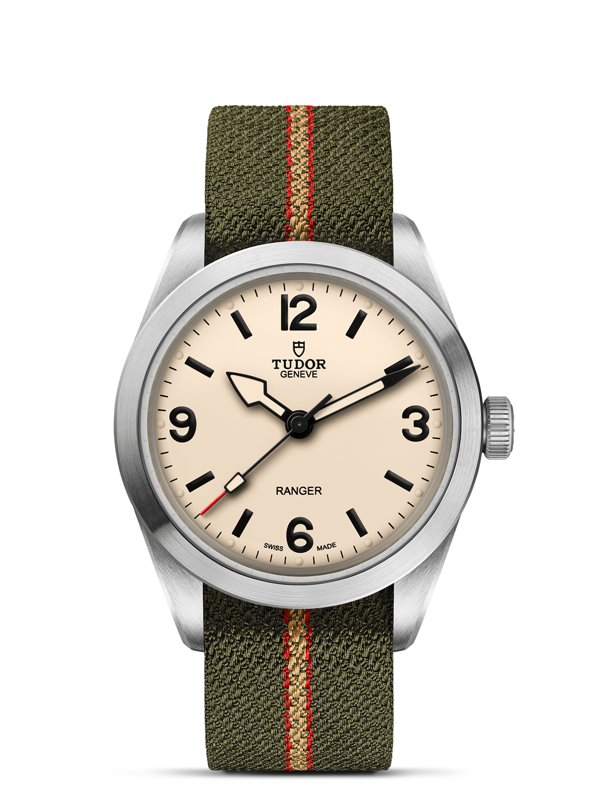 TUDOR Ranger Watch M79950-0011
