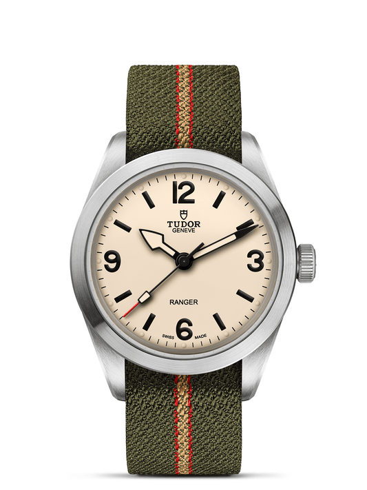 TUDOR Ranger Watch M79950-0011