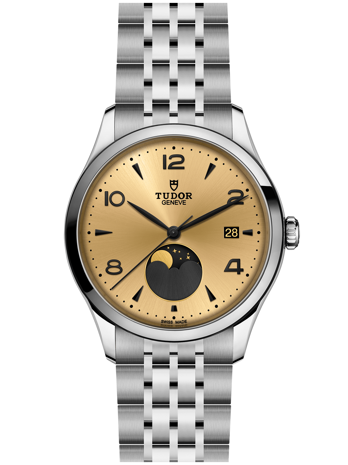 TUDOR 1926 Luna Watch M91560-0001