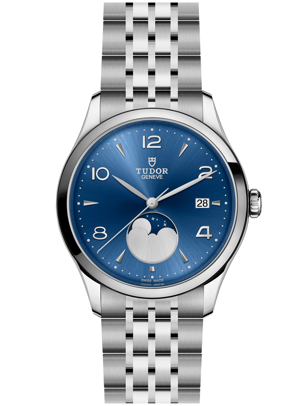 TUDOR 1926 Luna Watch M91560-0002