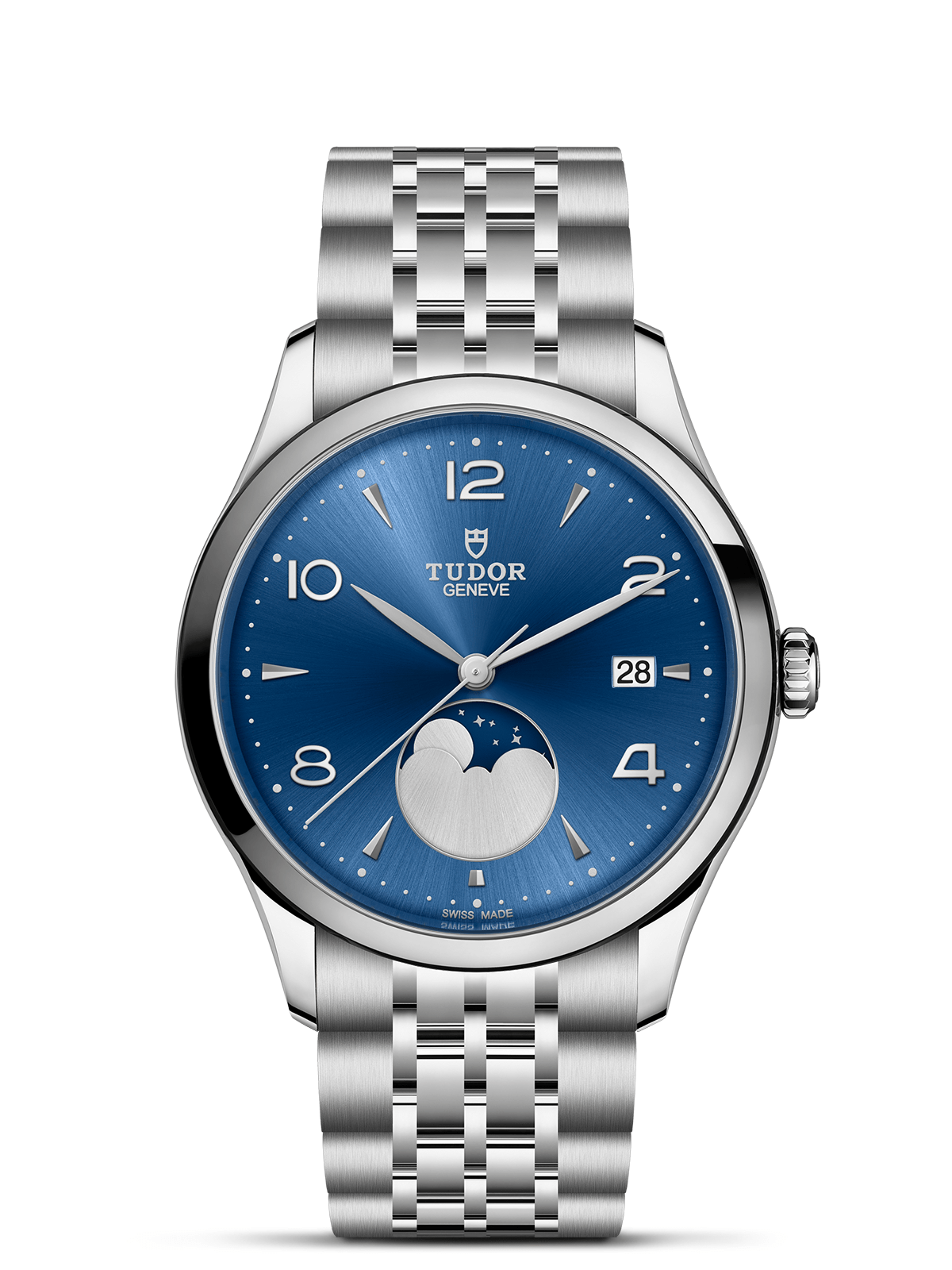 TUDOR 1926 Luna Watch M91560-0002