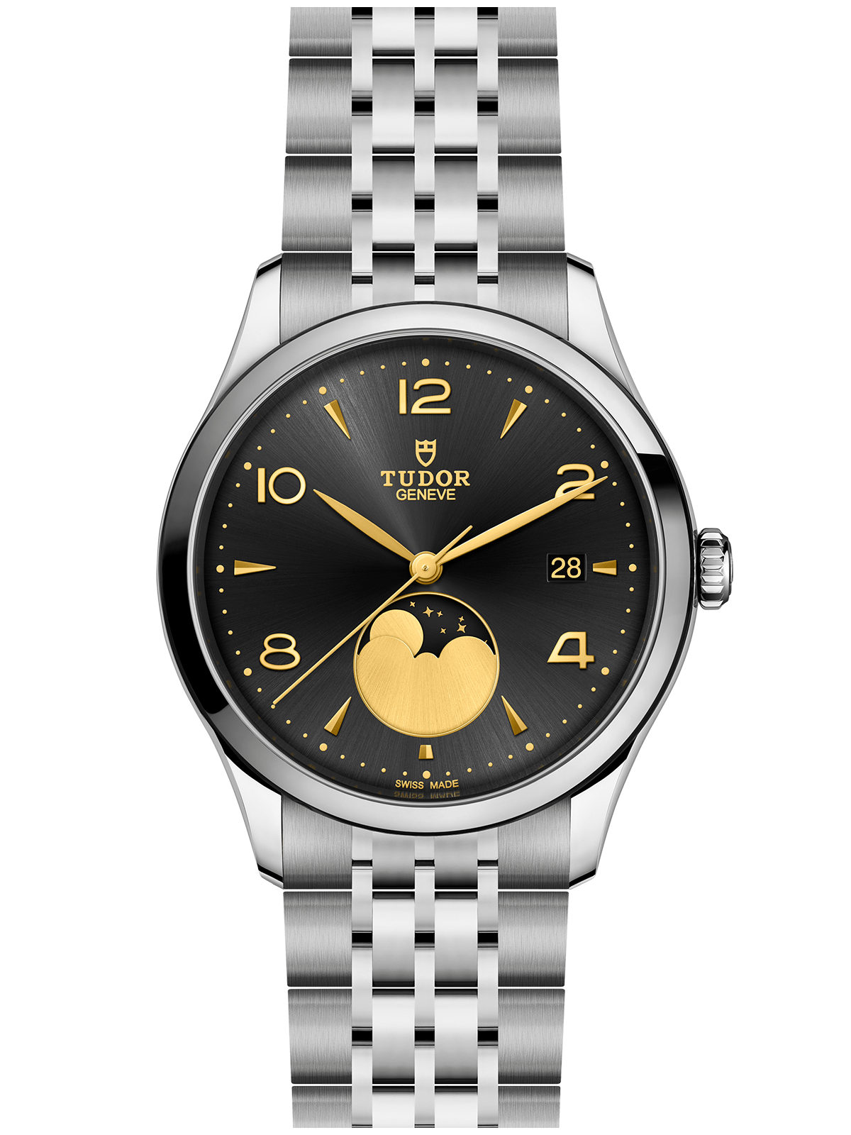 TUDOR 1926 Luna Watch M91560-0003