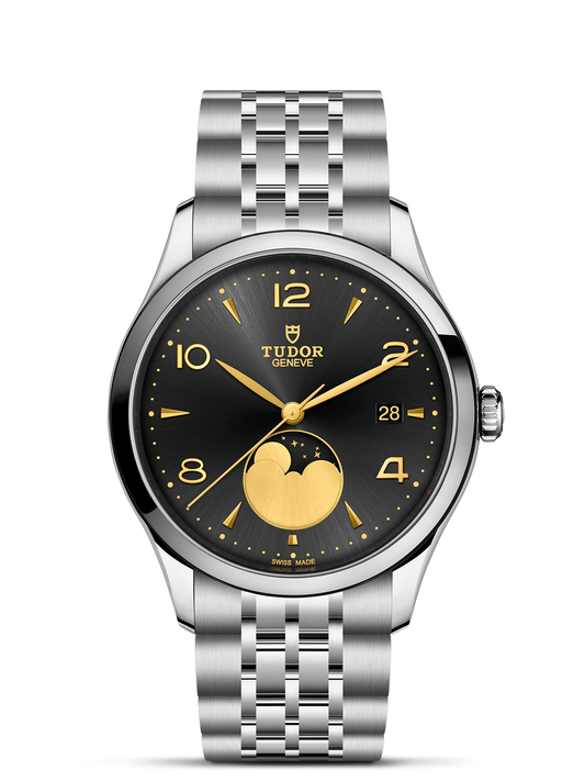 TUDOR 1926 Luna Watch M91560-0003