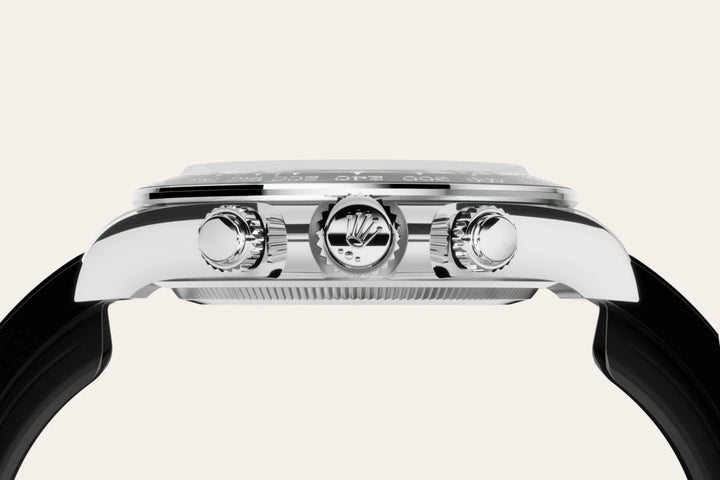 Rolex Cosmograph Daytona (M126519LN-0006) 18 ct white gold