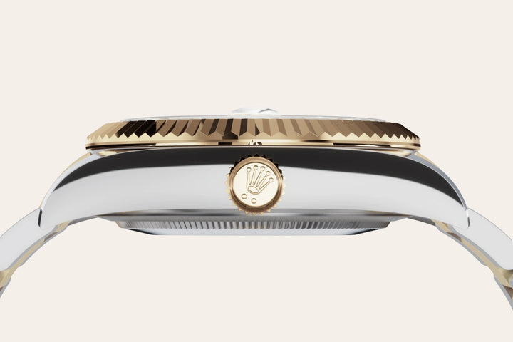 Rolex Sky-Dweller (M336933-0001) Yellow Rolesor