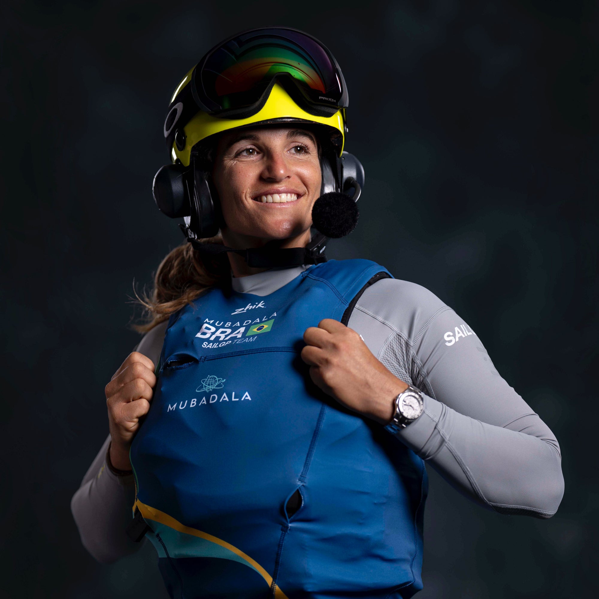 The Rolex SailGP Championship - Brufords Image