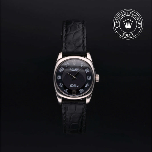 Rolex Certified Pre-Owned Cellini Danaos 24 M6229/9-0003