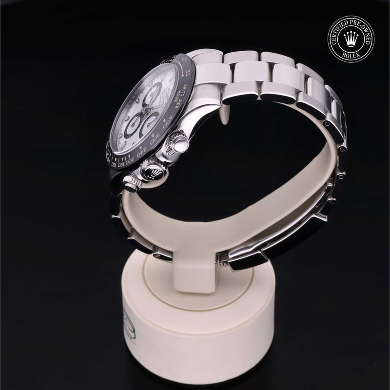 Rolex Certified Pre-Owned Cosmograph Daytona M116500LN-0001Cosmograph Daytona