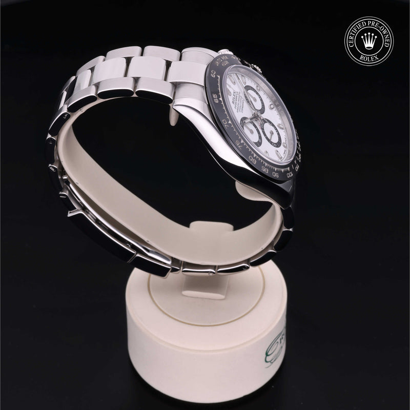 Rolex Certified Pre-Owned Cosmograph Daytona M116500LN-0001Cosmograph Daytona