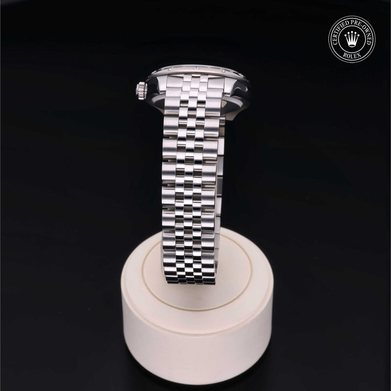 Rolex Certified Pre-Owned Datejust 31 M178344-0002Datejust 31