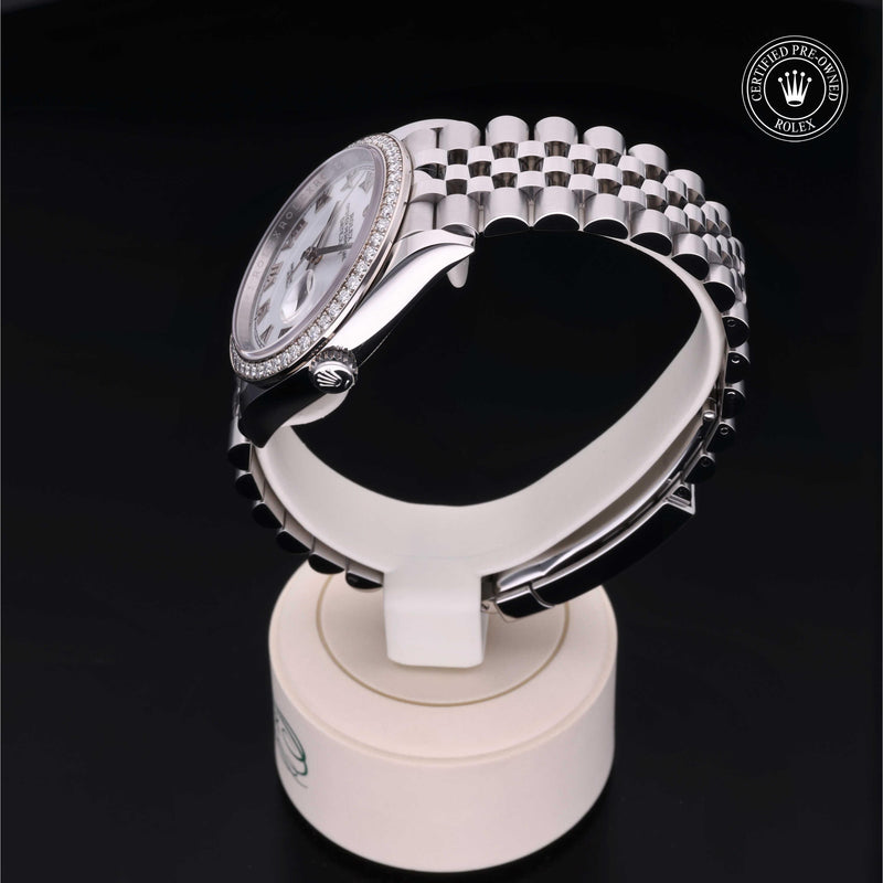 Datejust 36Datejust 36
