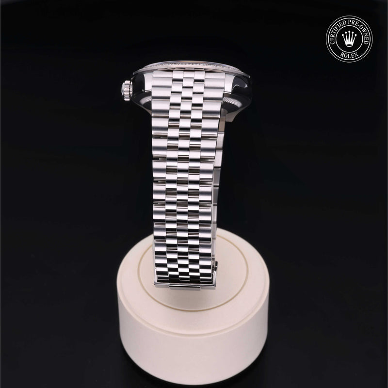 Datejust 36Datejust 36