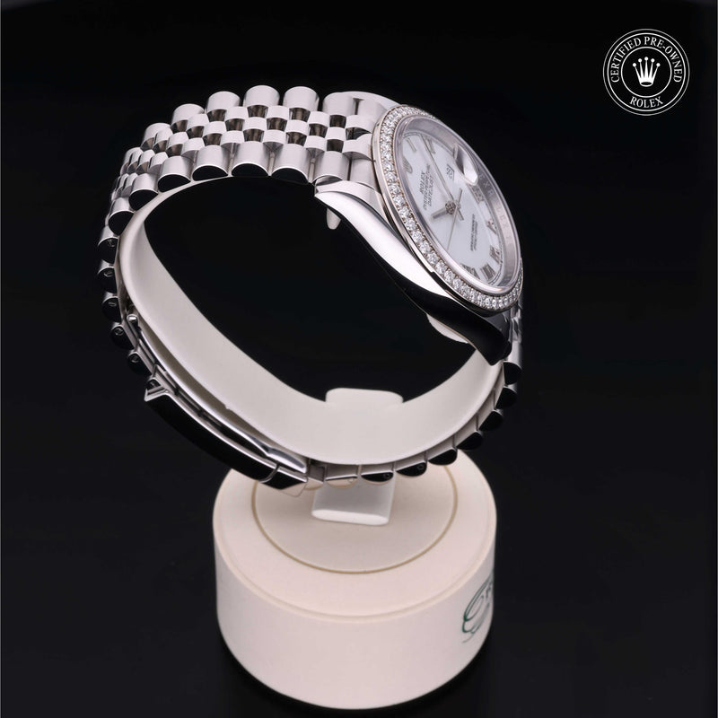 Datejust 36Datejust 36
